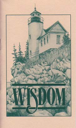 Wisdom