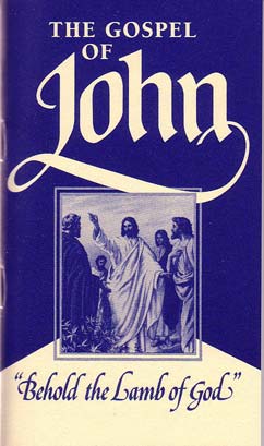 Gospel of John